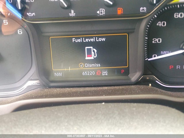 GMC Sierra 1500 Slt 2019 3GTU9DEDXKG196604 Image 15