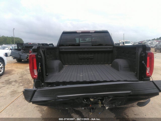 GMC Sierra 1500 Slt 2019 3GTU9DEDXKG196604 Image 16