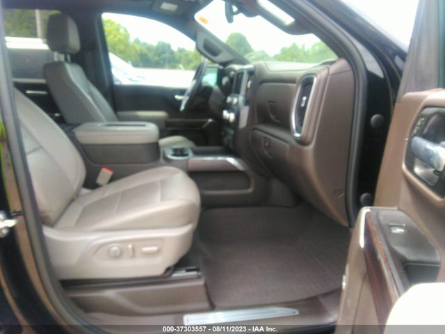 GMC Sierra 1500 Slt 2019 3GTU9DEDXKG196604 Image 5