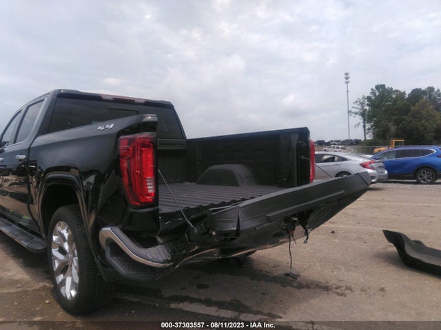 GMC Sierra 1500 Slt 2019 3GTU9DEDXKG196604 Image 6