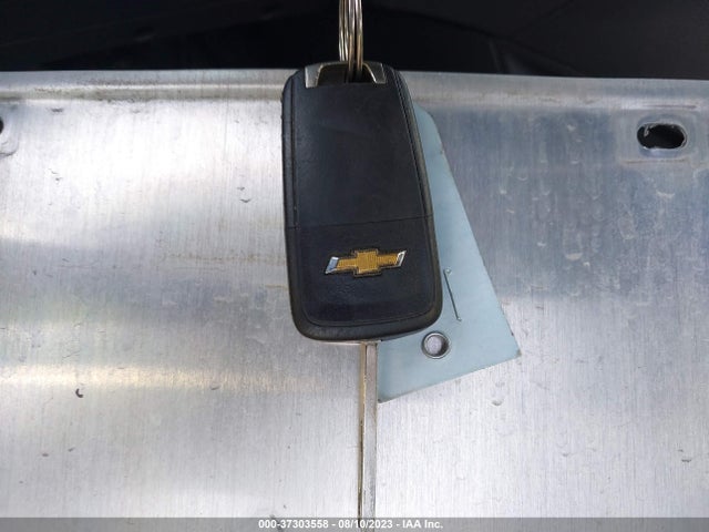 Chevrolet SONIC LT 2015 1G1JC5SG9F4136138 Image 3