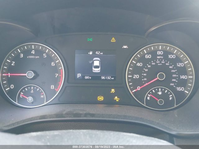 5XXGT4L35LG419676 KIA Optima Lx