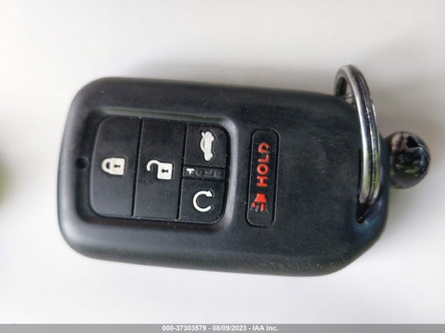 Honda CIVIC EX 2017 SHHFK7H56HU225855 Image 11