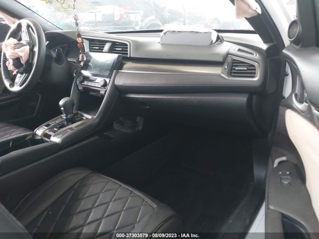 Honda CIVIC EX 2017 SHHFK7H56HU225855 Image 5