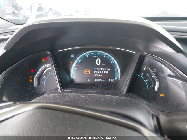 Honda CIVIC EX 2017 SHHFK7H56HU225855 Image 7