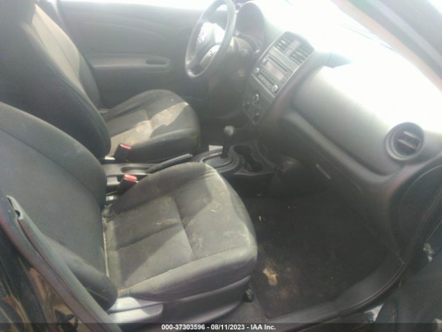 3N1CN7AP6HL821284 Nissan Versa Sedan S Plus