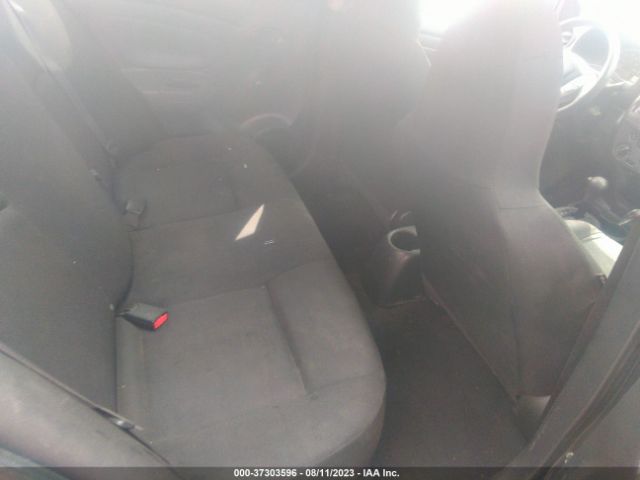 3N1CN7AP6HL821284 Nissan Versa Sedan S Plus