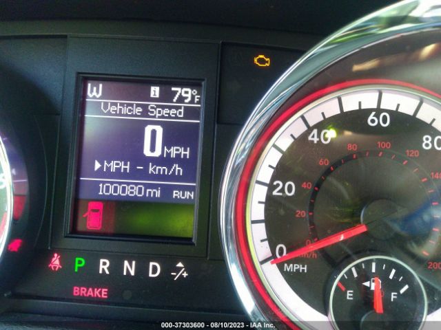 2C4RDGEG5KR689858 Dodge Grand Caravan Gt