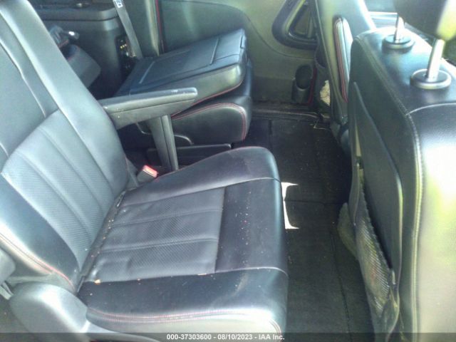 2C4RDGEG5KR689858 Dodge Grand Caravan Gt