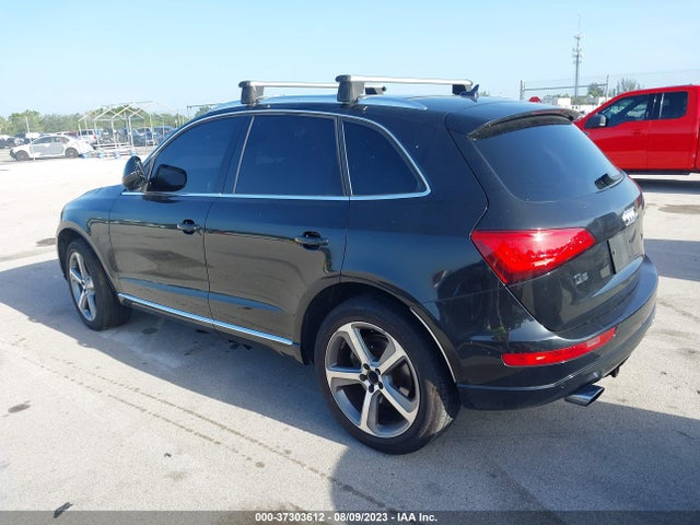 WA1VMAFP9EA065543 Audi Q5 Prestige
