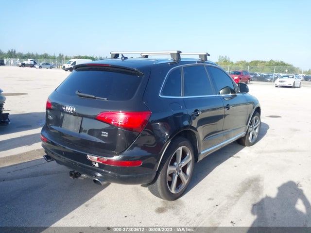 WA1VMAFP9EA065543 Audi Q5 Prestige