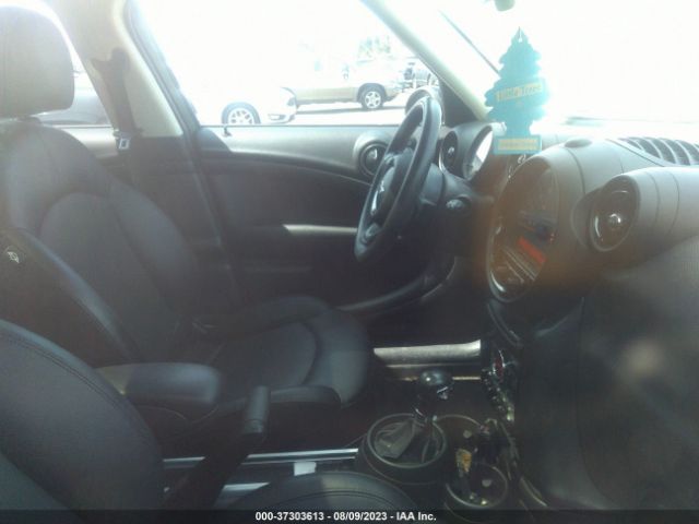 WMWZC3C54FWT04586 Mini Cooper Countryman S