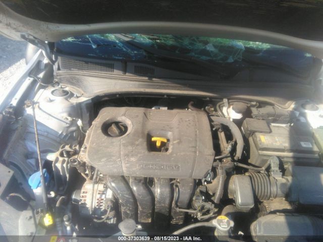 3KPF24AD6LE221563 KIA Forte Lxs