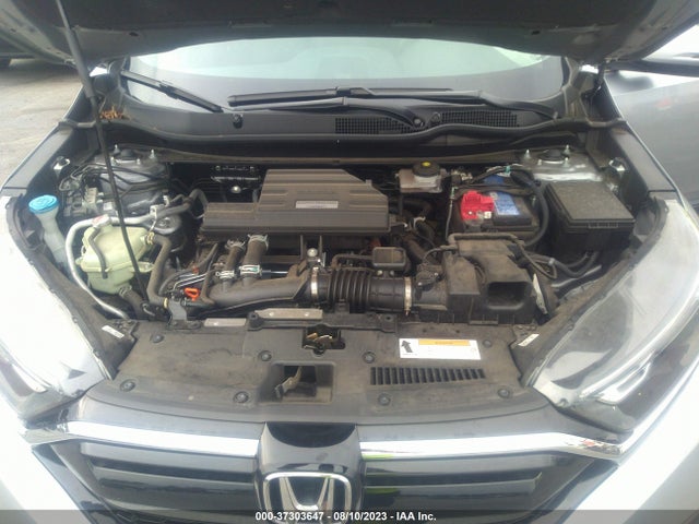 Honda CR-V EX 2020 5J6RW2H54LL009234 Image 10