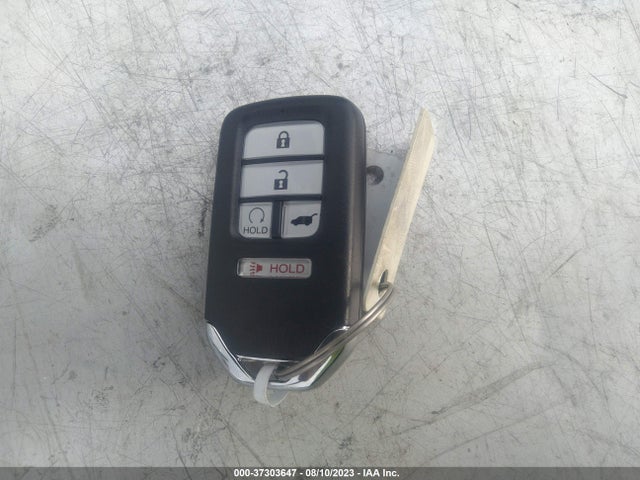 Honda CR-V EX 2020 5J6RW2H54LL009234 Image 11
