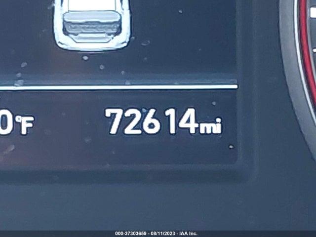 Hyundai Veloster 2.0 2019 KMHTG6AF1KU018531 Image 7