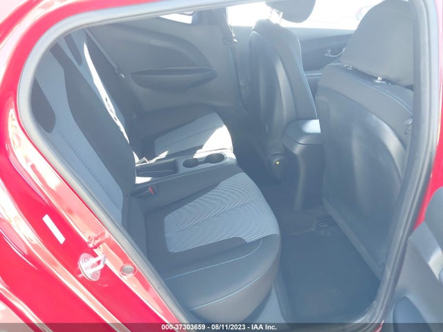 Hyundai Veloster 2.0 2019 KMHTG6AF1KU018531 Image 14
