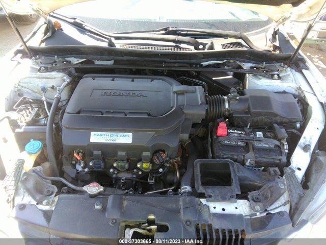 Honda Accord Sedan Touring 2014 1HGCR3F93EA024452 Image 17