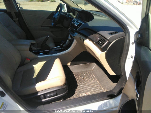 Honda Accord Sedan Touring 2014 1HGCR3F93EA024452 Image 12