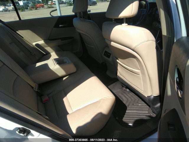 Honda Accord Sedan Touring 2014 1HGCR3F93EA024452 Image 15