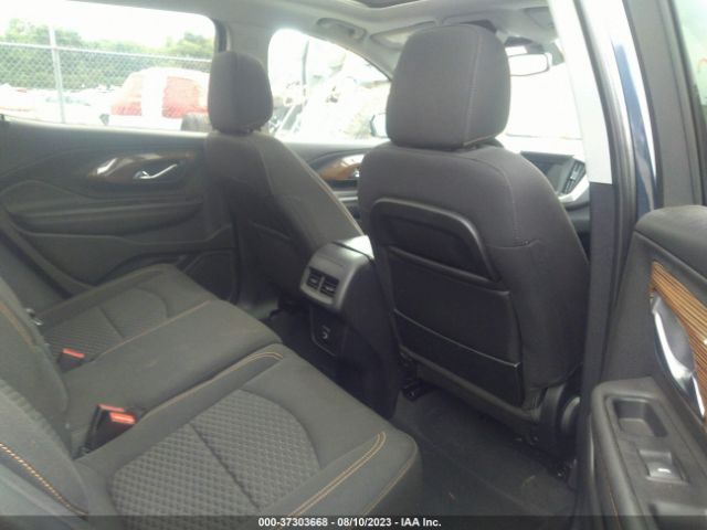 3GKALTEVXJL187497 GMC Terrain Sle