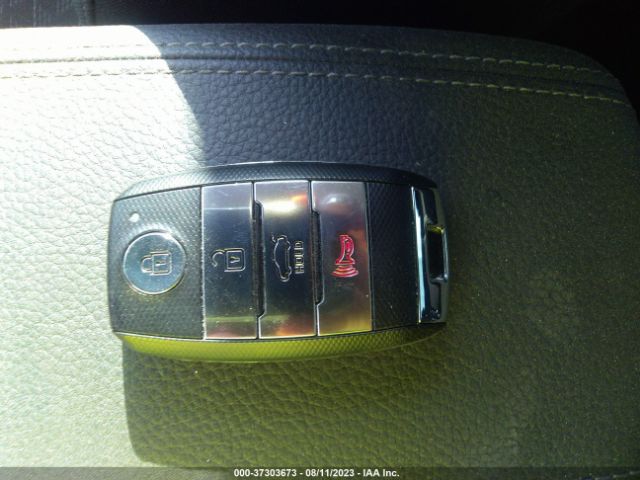3KPA24AD3NE458749 KIA RIO S