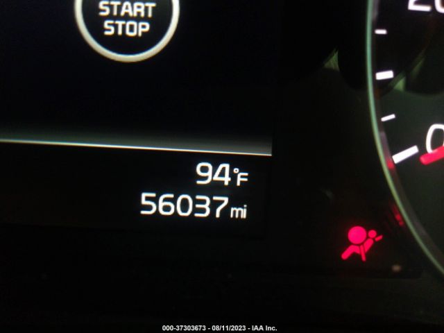 3KPA24AD3NE458749 KIA RIO S