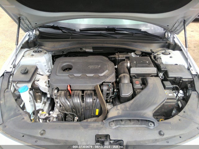 KIA Optima Lx 2019 5XXGT4L38KG318825 Image 10