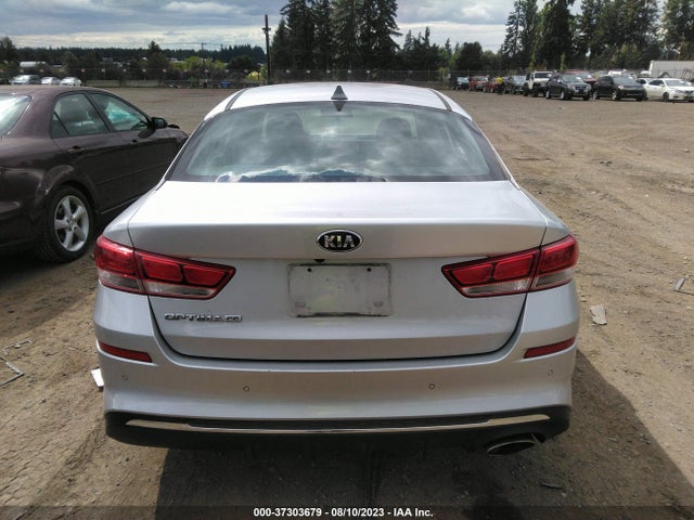 KIA Optima Lx 2019 5XXGT4L38KG318825 Image 15