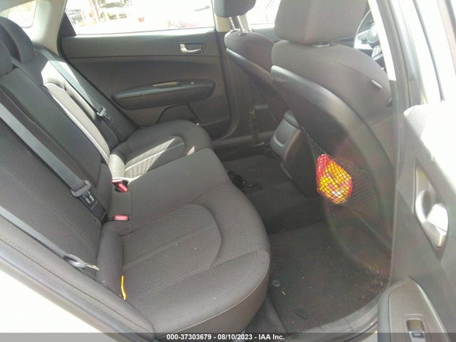 KIA Optima Lx 2019 5XXGT4L38KG318825 Image 8