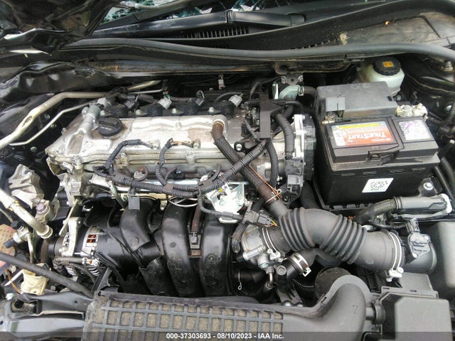 Toyota COROLLA LE 2020 JTDEPRAE3LJ104271 Image 15