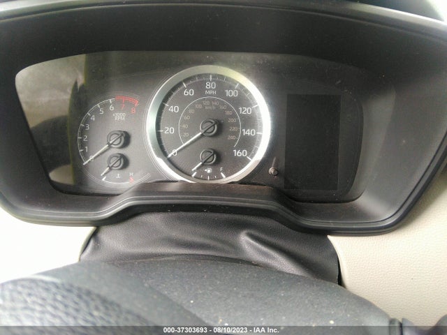 Toyota COROLLA LE 2020 JTDEPRAE3LJ104271 Image 6