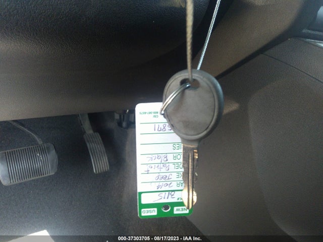 1C4NJPBA3ED545871 Jeep Patriot Sport/altitude