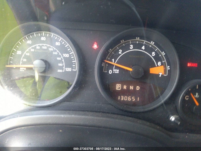 1C4NJPBA3ED545871 Jeep Patriot Sport/altitude