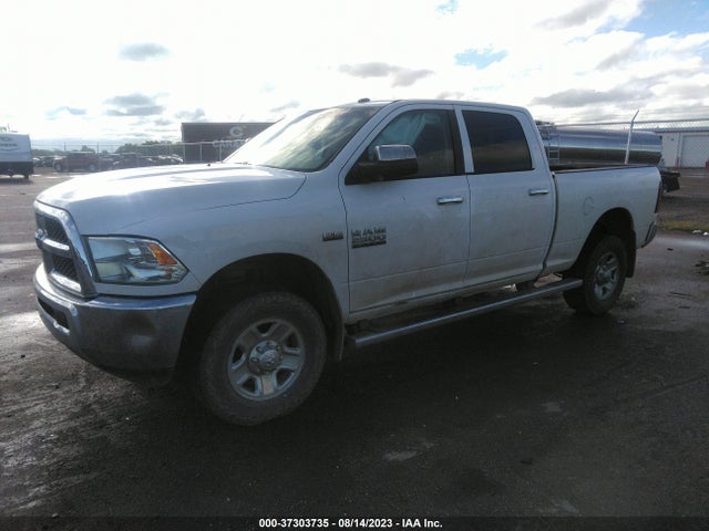 3C6TR5DT5EG185998 RAM 2500 Slt