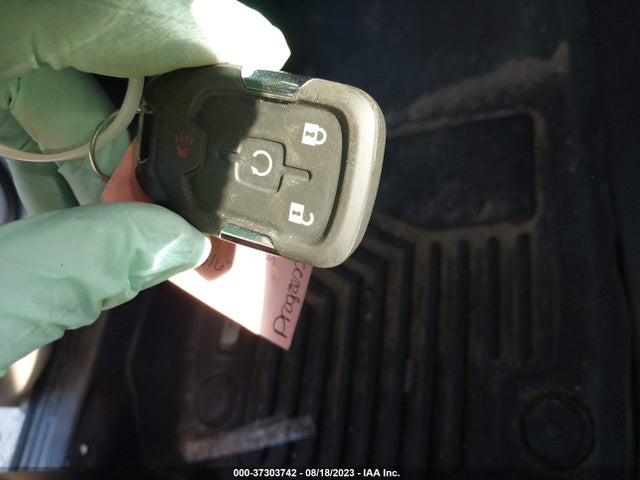 GMC Terrain Slt 2019 3GKALPEX6KL296324 Image 11