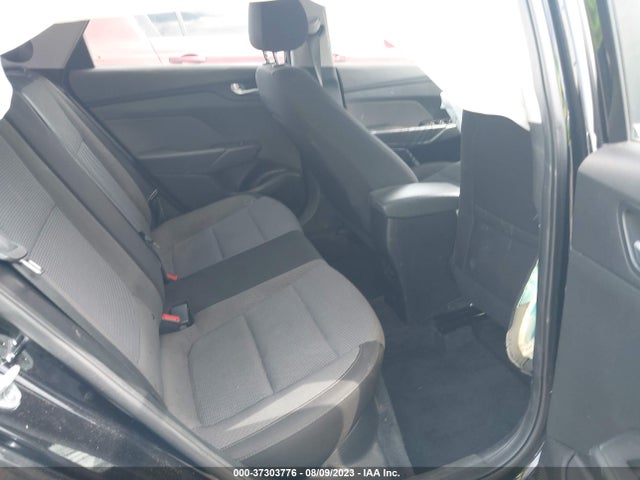 Hyundai Accent Limited 2019 3KPC34A30KE059533 Image 8