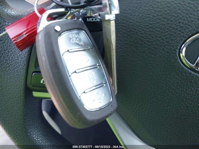 Hyundai Tucson Value 2019 KM8J33A41KU995202 Image 11