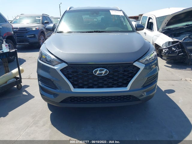 Hyundai Tucson Value 2019 KM8J33A41KU995202 Image 12