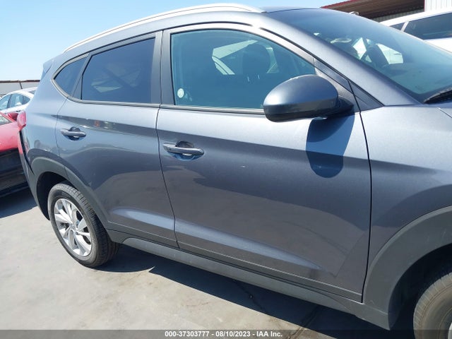 Hyundai Tucson Value 2019 KM8J33A41KU995202 Image 13