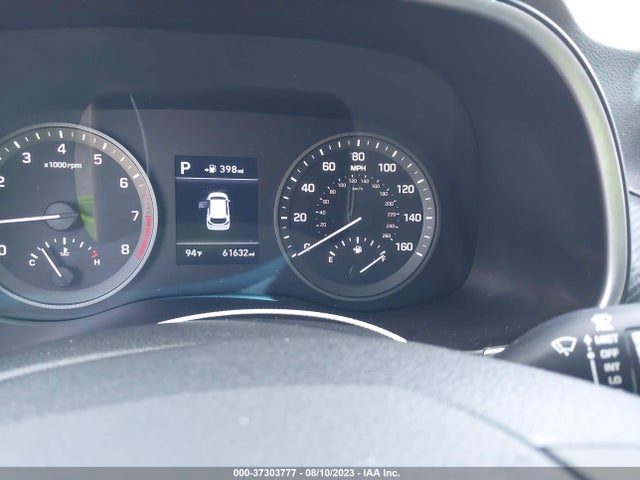 Hyundai Tucson Value 2019 KM8J33A41KU995202 Image 7