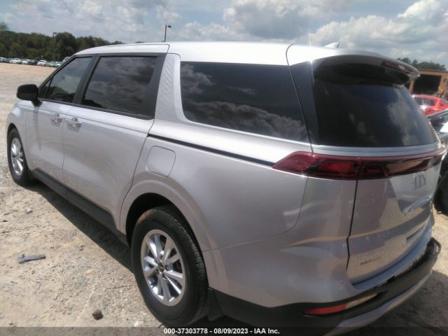 KNDNB4H36P6242451 KIA Carnival Lx