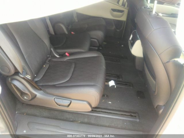 KNDNB4H36P6242451 KIA Carnival Lx