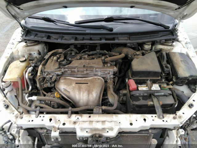 JTKJF5C77FJ003157 Scion TC