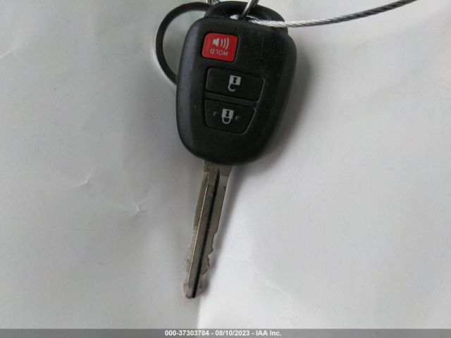 JTKJF5C77FJ003157 Scion TC