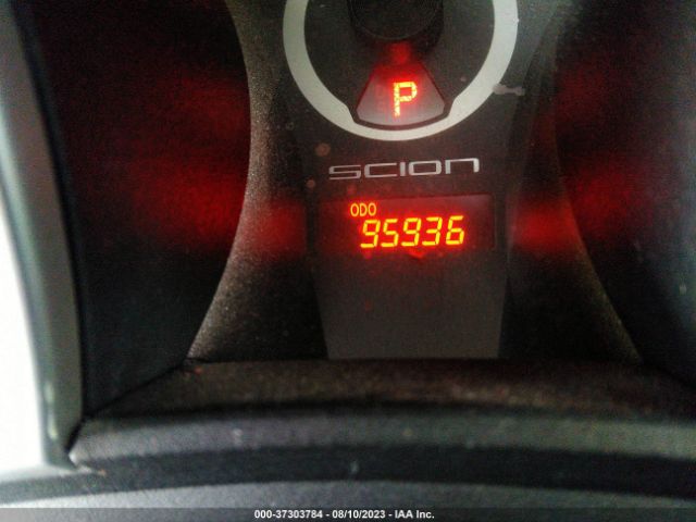 JTKJF5C77FJ003157 Scion TC