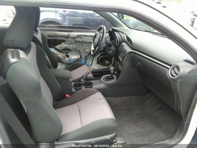 JTKJF5C77FJ003157 Scion TC