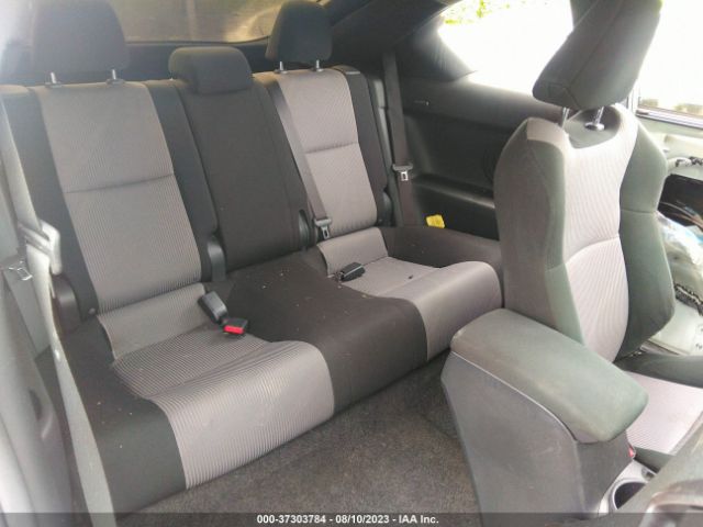 JTKJF5C77FJ003157 Scion TC