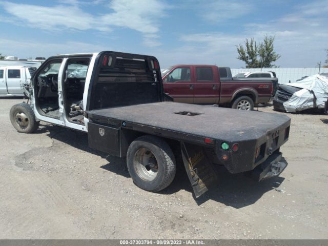 2016 FORD SUPER DUTY F-350 DRW 1FD8W3GT7GED02395 Photo 2