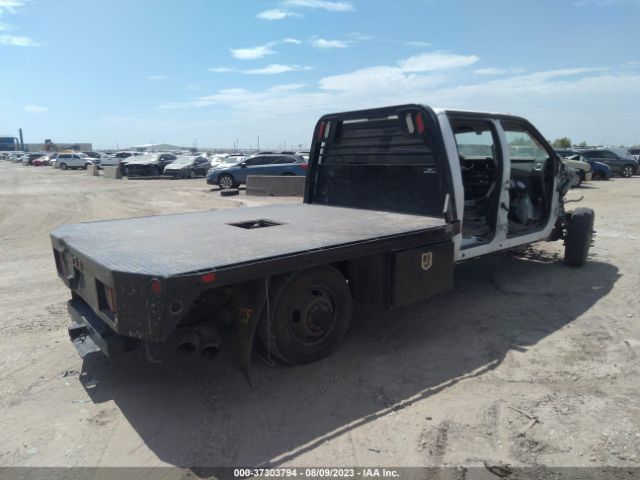 2016 FORD SUPER DUTY F-350 DRW 1FD8W3GT7GED02395 Photo 3